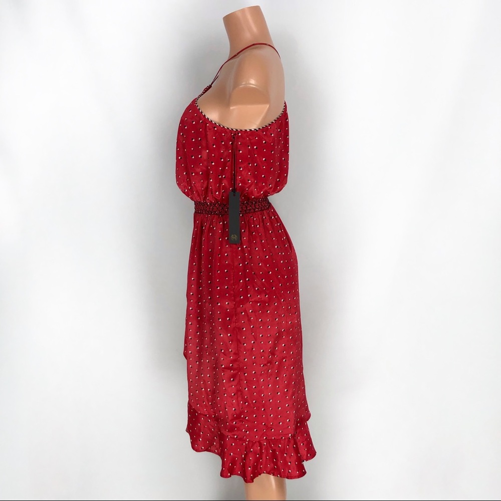 House of Harlow 1960 x Revolve Baye Midi Dress - Picture 9 of 14